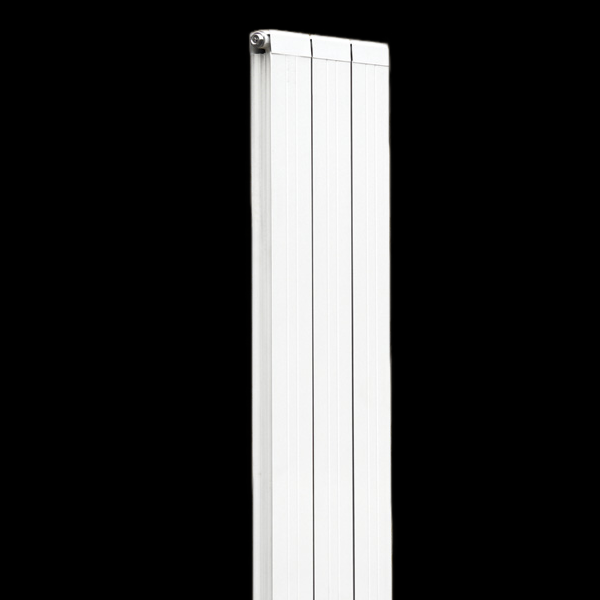 铜铝复合114X60暖气片